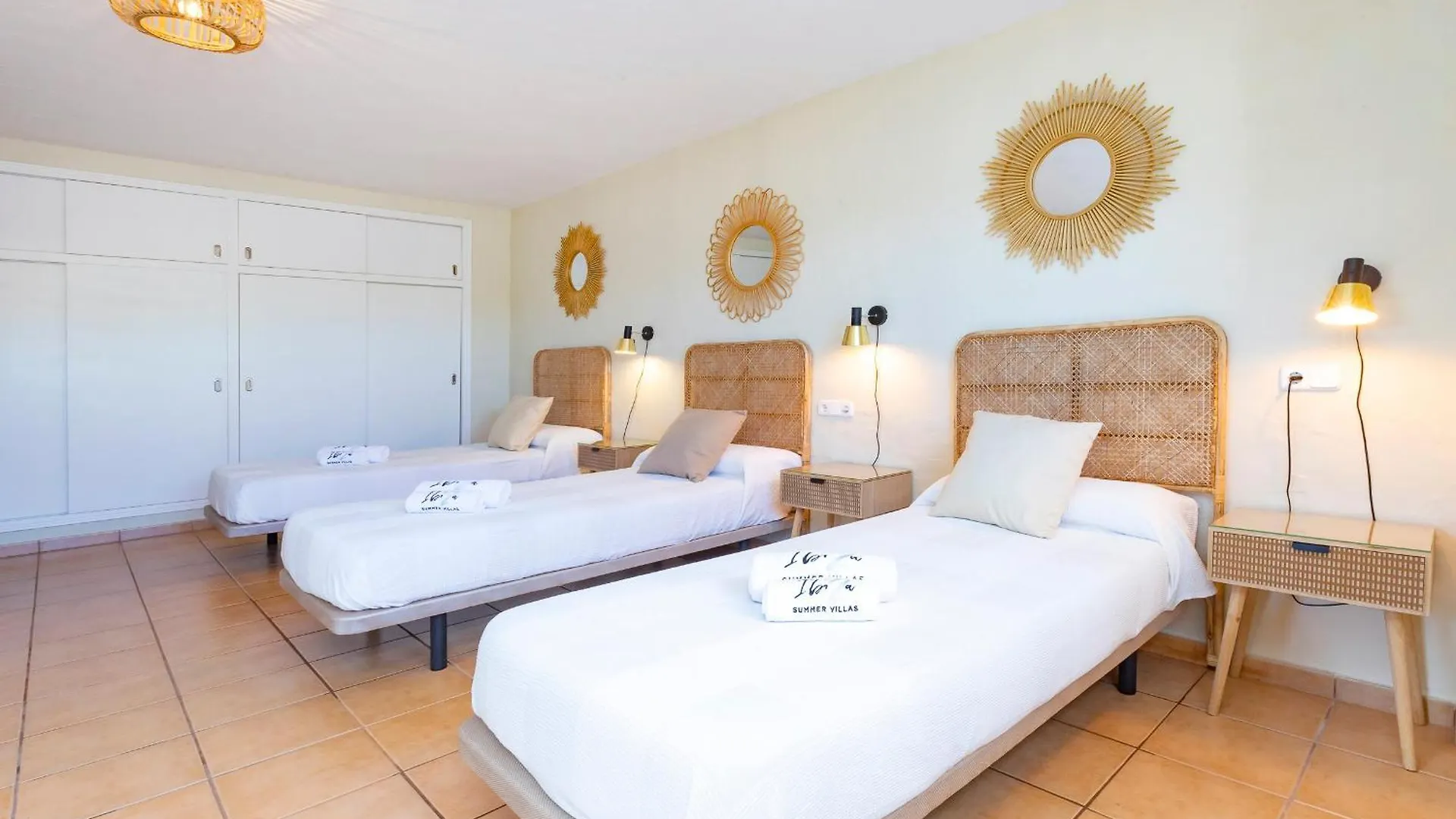 Villa Near San Antonio 0*, Сан-Антонио-Абад