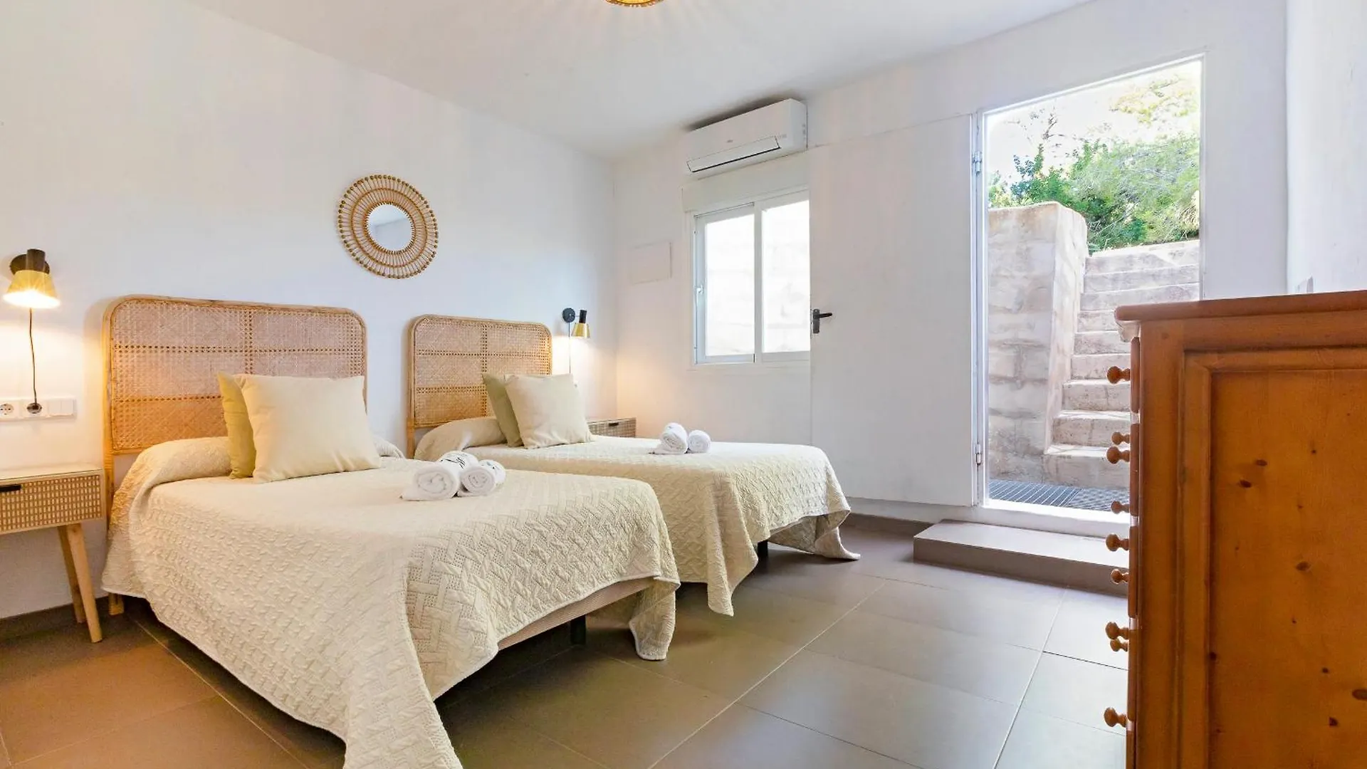 Villa Near San Antonio