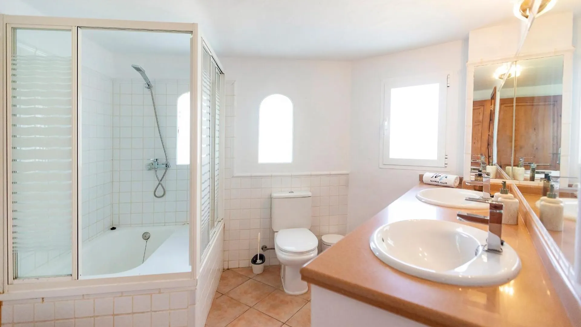 Villa Near San Antonio Сан-Антонио-Абад