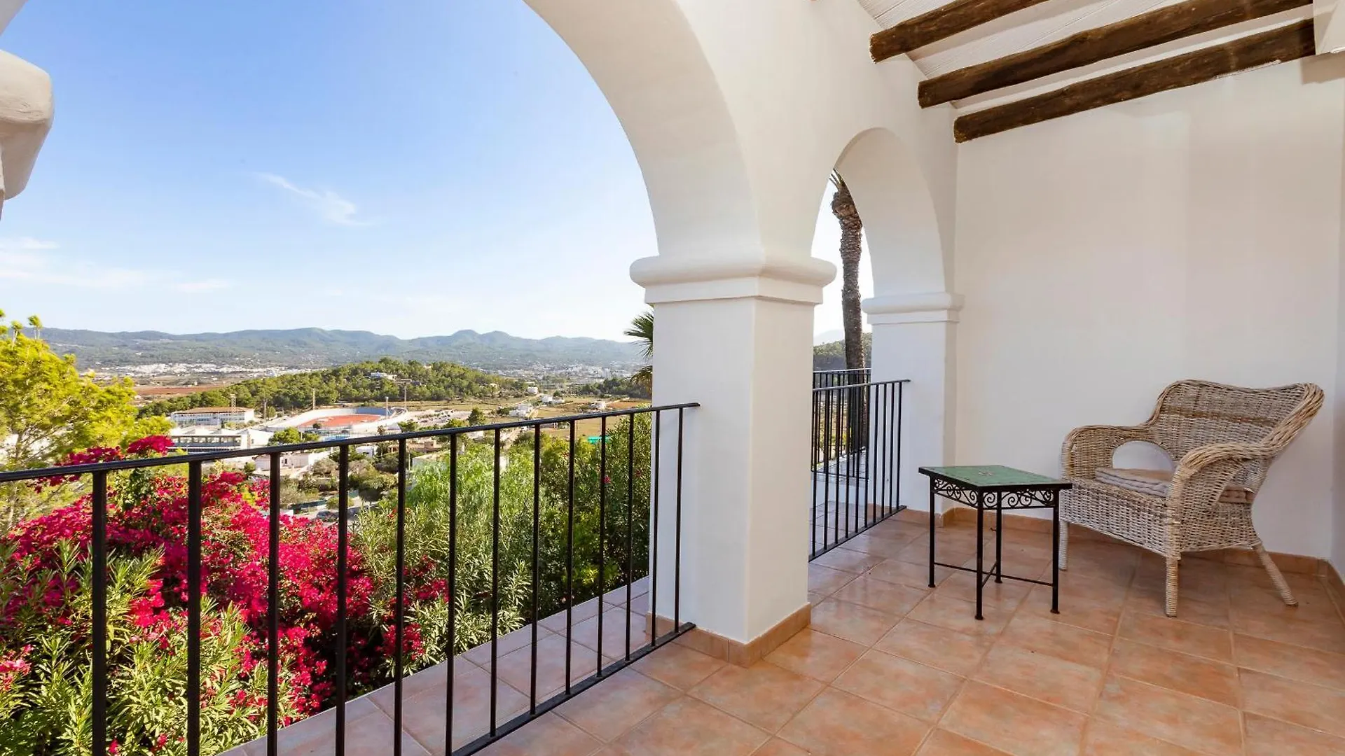 Villa Near San Antonio