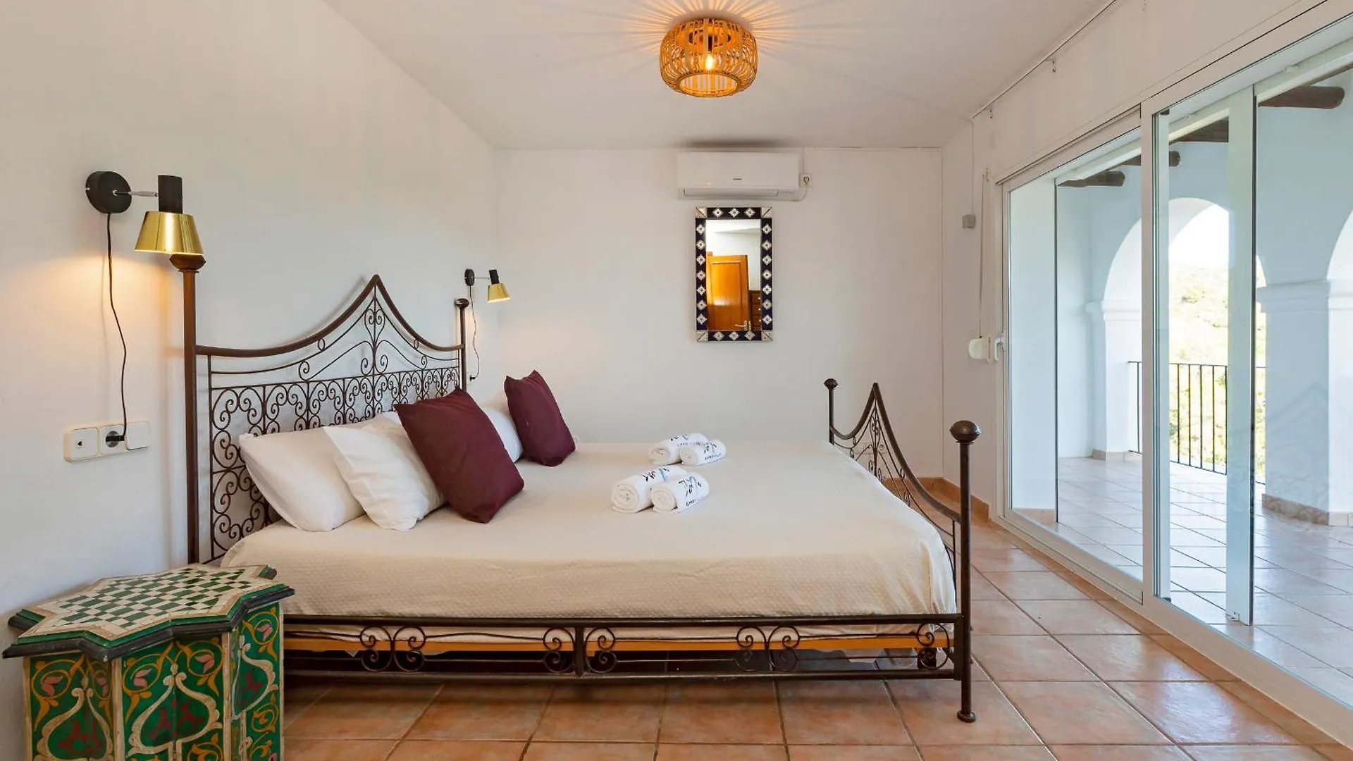 Villa Near San Antonio Испания