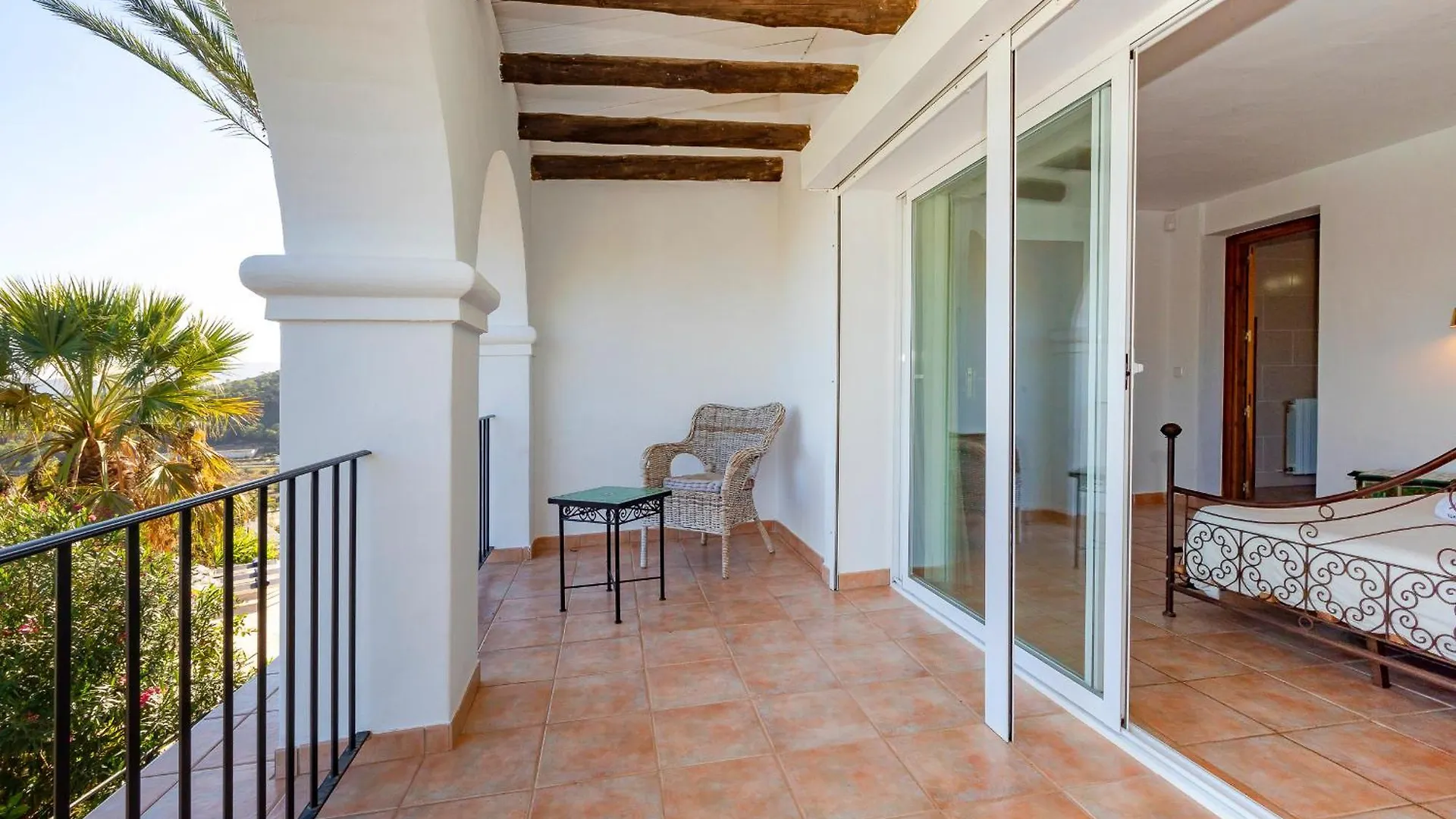 Villa Near San Antonio 0*, Сан-Антонио-Абад Испания