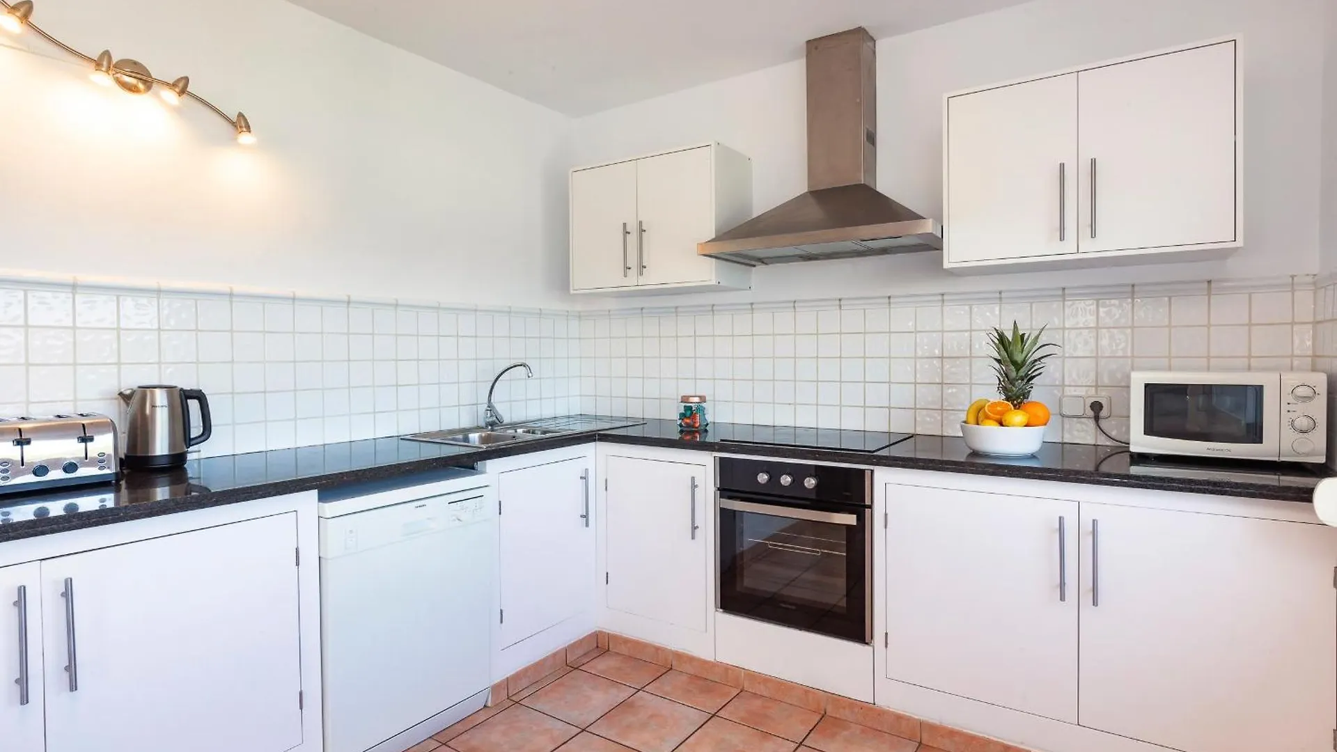 Villa Near San Antonio  Сан-Антонио-Абад