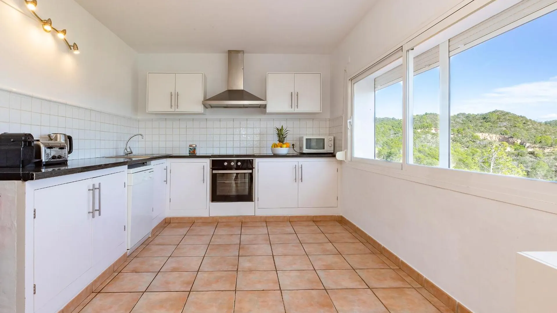 Villa Near San Antonio 0*, Сан-Антонио-Абад Испания