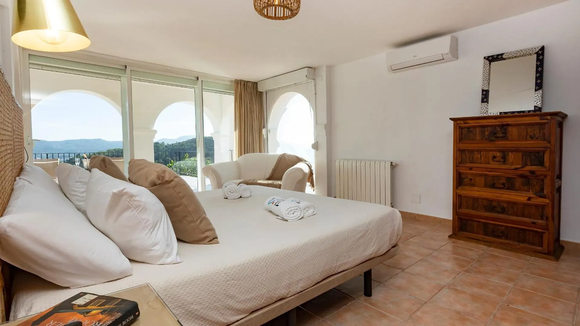 Villa Near San Antonio 0*, Сан-Антонио-Абад
