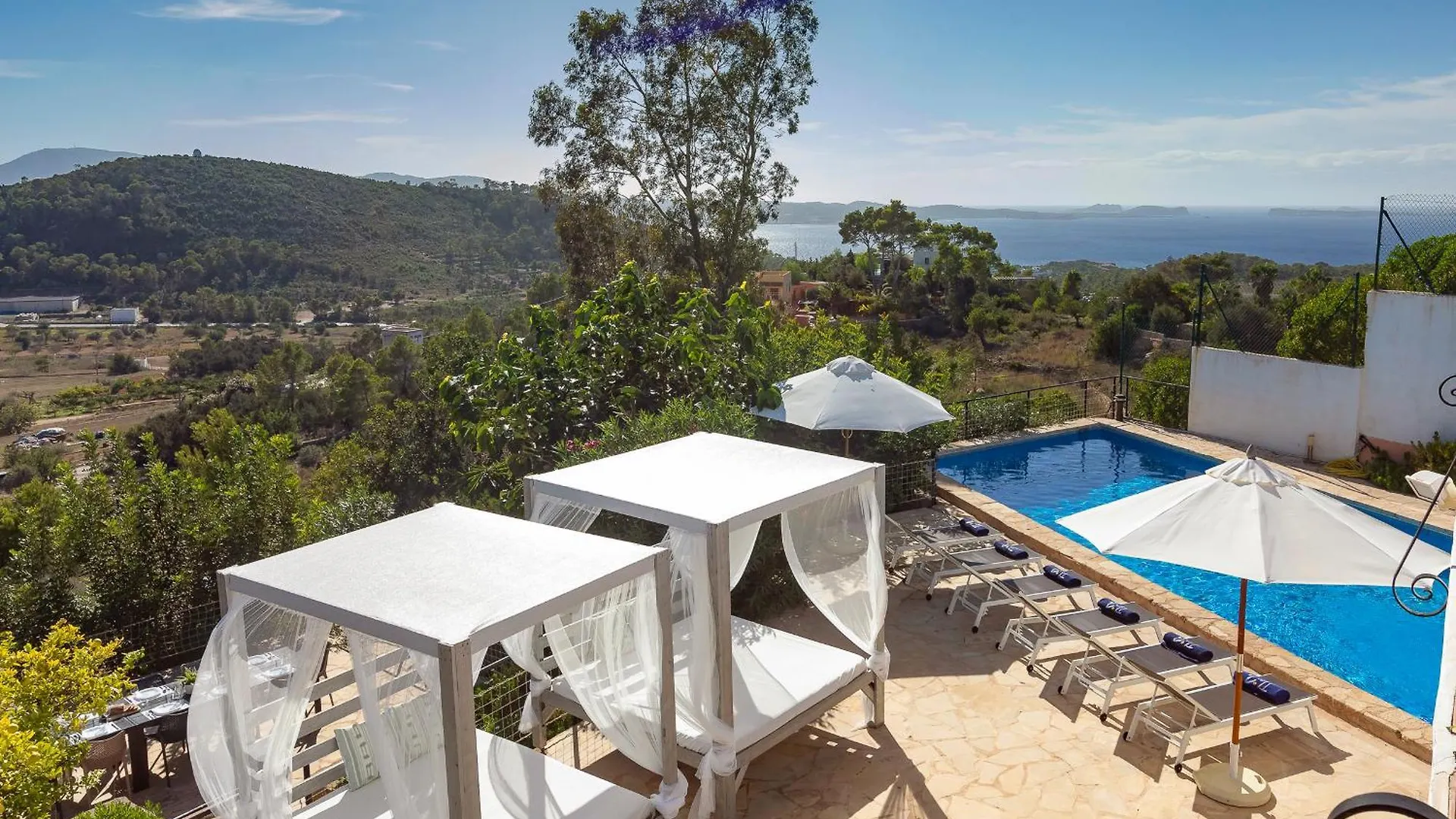 Villa Near San Antonio 0*, Сан-Антонио-Абад Испания